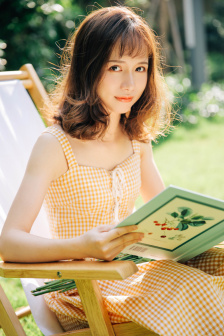 美艳香足